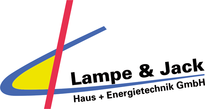 Logo mit Verlinkung auf Startseite